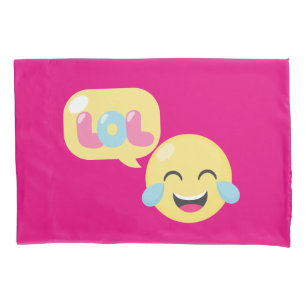 Bolha de LOL Emoji