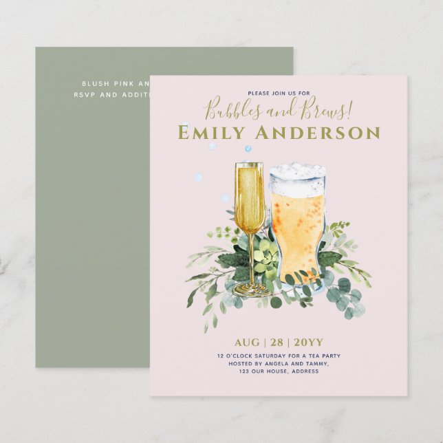 Bolhas de Humor em Breve Chá de panela de Campos d (Frente/Verso)