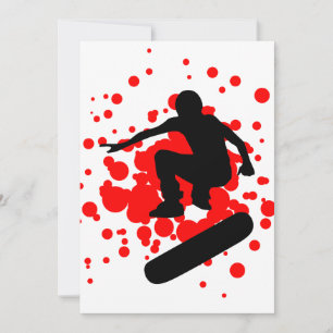 bolhas de skateboard