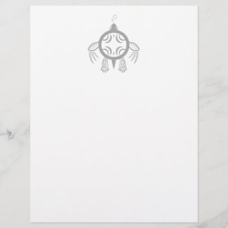 Bolhas de Tartaruga do Mar