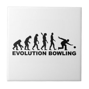 Boliche da evolução