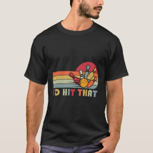 Boliche De Camisa Eu Atingiria Aquela Equipe Engra