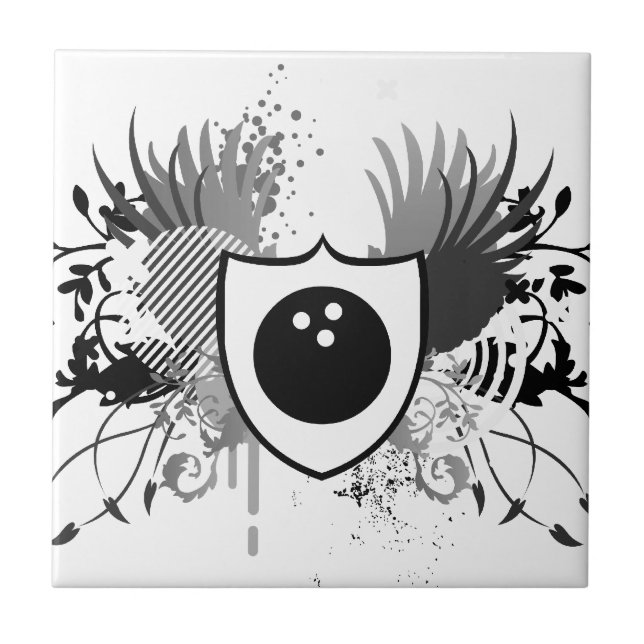 boliche hi-fi (Frente)