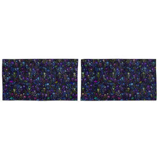 Boliches de medusa de kedoki