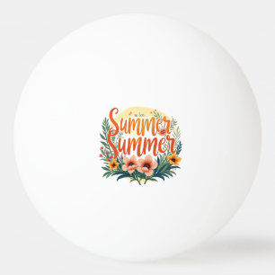 BOLINHA DE PING PONG 