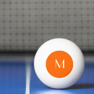 BOLINHA DE PING PONG 