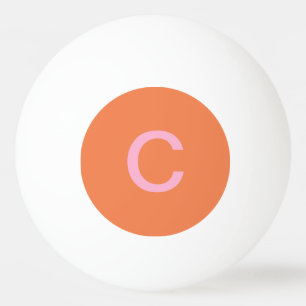 BOLINHA DE PING PONG 