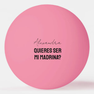 BOLINHA DE PING PONG 