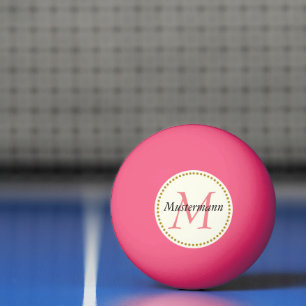 BOLINHA DE PING PONG 