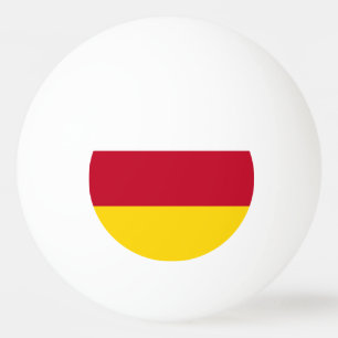 BOLINHA DE PING PONG 