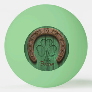 BOLINHA DE PING PONG 