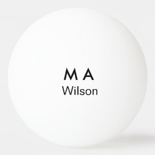 BOLINHA DE PING PONG 