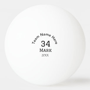 BOLINHA DE PING PONG 