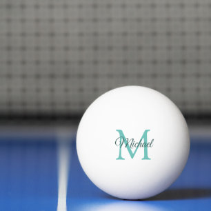 BOLINHA DE PING PONG 