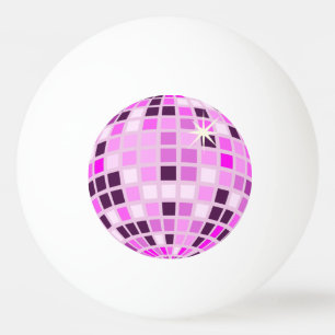 BOLINHA DE PING PONG 