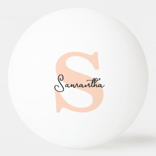 BOLINHA DE PING PONG 