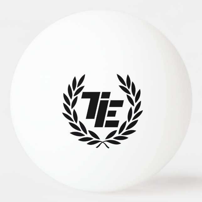 Bolinha De Ping Pong 3-Sterne Team Ehrenlos Tischtennisball (Frente)