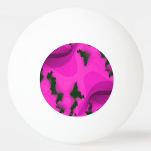 Bolinha De Ping Pong Abstrato DE ÁGUA