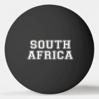África do Sul