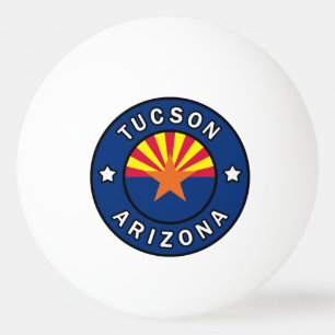 Bolinha De Ping Pong Arizona de Tucson