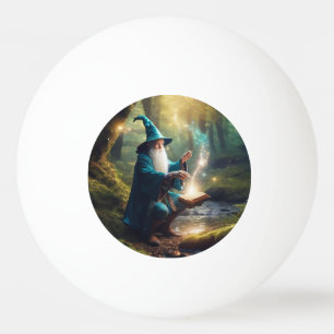 Bolinha De Ping Pong Assistente