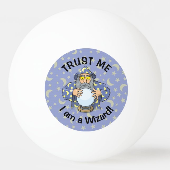 Bolinha De Ping Pong Assistente com Ball (Frente)