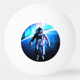 BOLINHA DE PING PONG ASTRONAUT UNTETHERED 