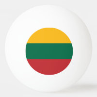 Bandeira da Lituânia