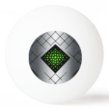 Batida de Pong Prateado