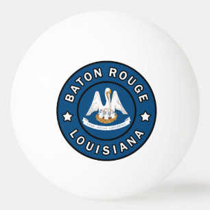 Bolinha De Ping Pong Baton Rouge Louisiana