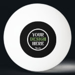 Bolinha De Ping Pong beijo personalizado, exclusivo, elegante e minimal<br><div class="desc">Esta design é acessível a todos. Sinta-se livre para personalizar o logotipo,  as imagens,  o texto e as cores de acordo com suas preferências. Muito obrigado.</div>