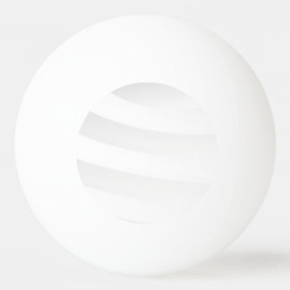 Bolinha De Ping Pong BLANK Seu Design Personalizado -