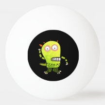 BOLHA DE PING PUEY COM MONOGRAMA PERSONALIZADA