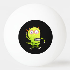 BOLINHA DE PING PONG BOLHA DE PING PUEY COM MONOGRAMA PERSONALIZADA