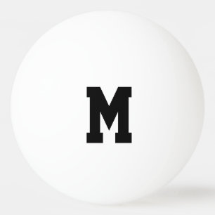 Bolinha De Ping Pong Bolinhas de pingue-pongue personalizadas