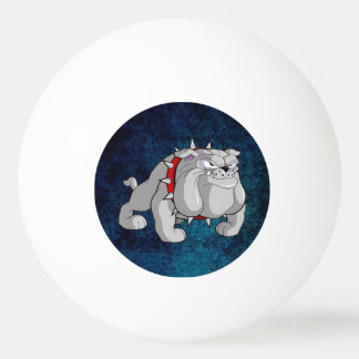BOLINHA DE PING PONG BOLLDOG BOLLDOG PING PONG BULLDOG