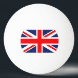 Bolinha De Ping Pong British Union Jack Flag<br><div class="desc">Obrigados para passar pela Loja de Sinalizadores!  Espero que a maneira como mostrei a sua bandeira de forma correta e honrosa.  Sinta-se à vontade para personalizar isso para atender às suas necessidades.  Tenha um dia maravilhoso!</div>