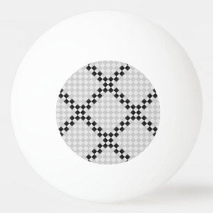 Bolinha De Ping Pong Chess Pad de Kenneth Yoncich
