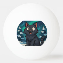 Christmas Icelandic Yule Cat