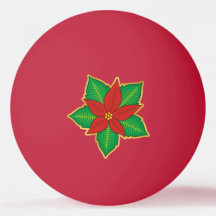 Christmas Poinsettia