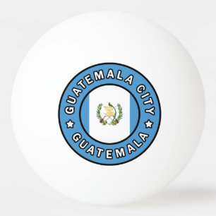 Bolinha De Ping Pong Cidade da Guatemala Guatemala