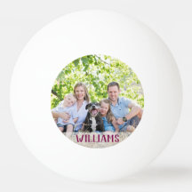 Colagem de Fotos Personalizadas de Família Simples