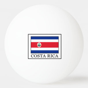 Bolinha De Ping Pong Costa Rica