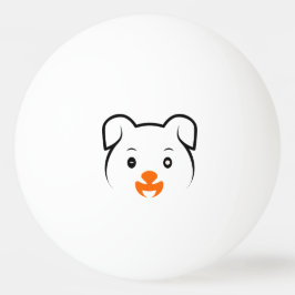 Bolinha De Ping Pong Cuppy