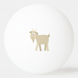 Bolinha De Ping Pong Cuzinho Engraçado