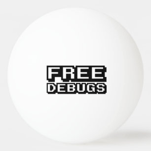 BOLINHA DE PING PONG DEPURAÇÕES GRATUITAS