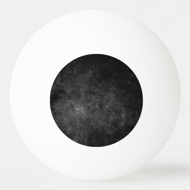 Bolinha De Ping Pong Design seu próprio - Crie seu próprio (Frente)
