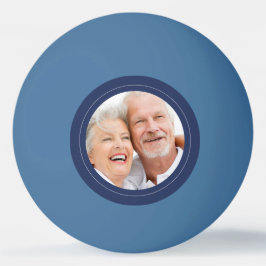 Bolinha De Ping Pong Dia dos Pais. Fato Formal.