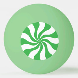 Bolinha De Ping Pong Doces pimenta personalizáveis e divertidos