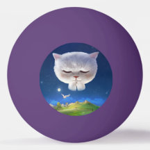 Dreamnight Sky com Cat